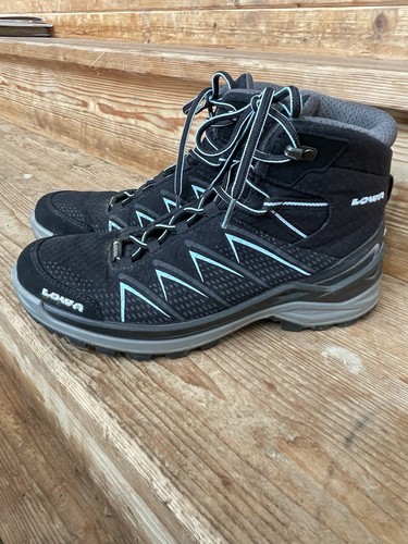 Lowa ferrox gtx - mid, damen