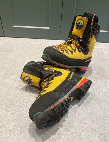 Sportiva nepal extrem - la, berg-