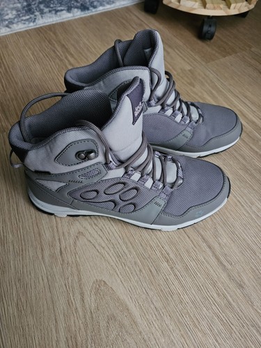 Schuhe jack wolfskin - schuhe,