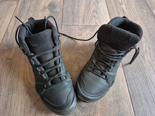 Kampf wander stiefel gsg9 - kampf,