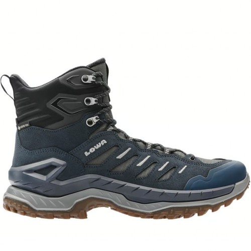 Lowa innovo gtx - mid, herren