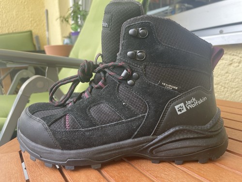 Jack wolfskin wanderschuhe - jack,