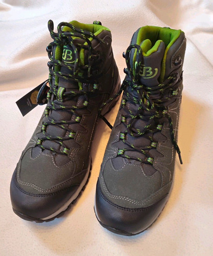 Brütting herren wanderstiefel - herren,