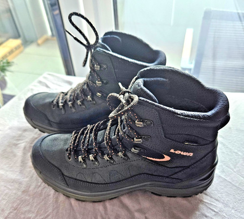 Lowa wanderstiefel damen - damen, gr