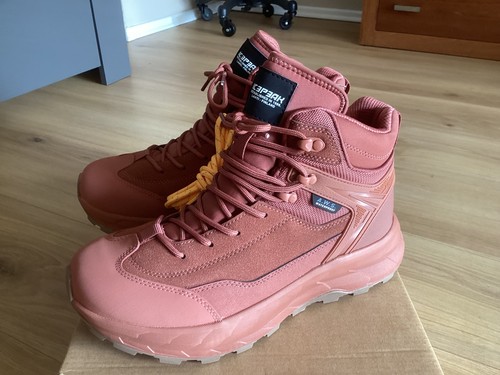 Icepeak akaa wanderschuhe - ms,