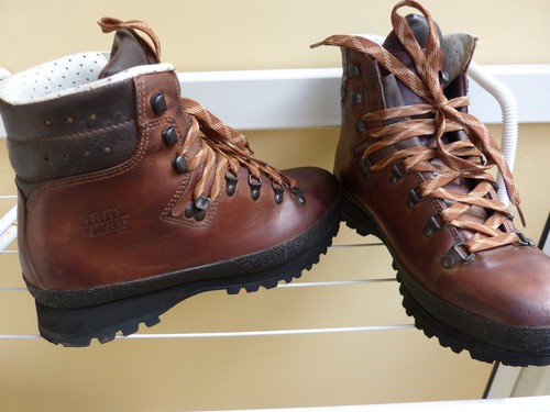 Hanwag alaska gtx trekking - gtx,