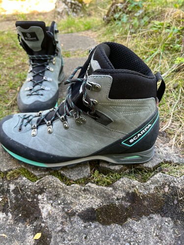 Scarpa wanderschuhe - scarpa,