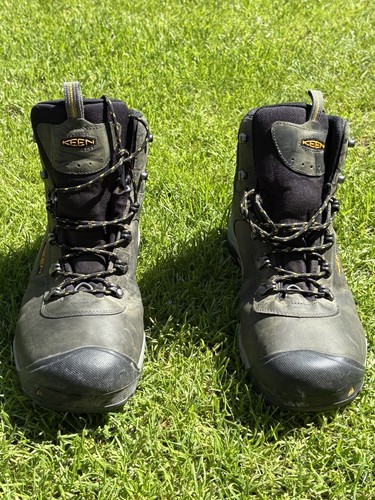 Keen herren revel iii - keen,
