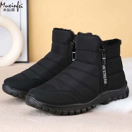 Winterschuhe herren warm - winterschuhe,