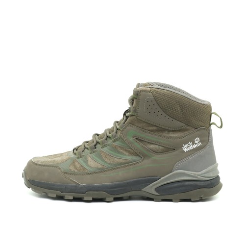 Jack wolfskin herren stiefel - wolfskin,