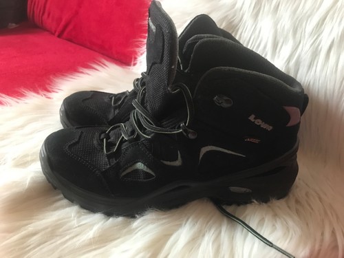 Lowa bora gtx - bora,
