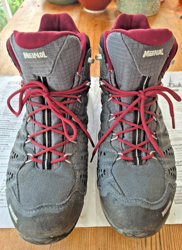 Meindl wanderstiefel damen - meindl, gr