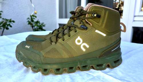 Cloudrock mid stiefel 40 - cloudrock,