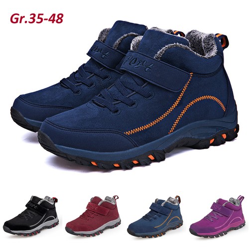 Winterschuhe herren damen warm - herren,