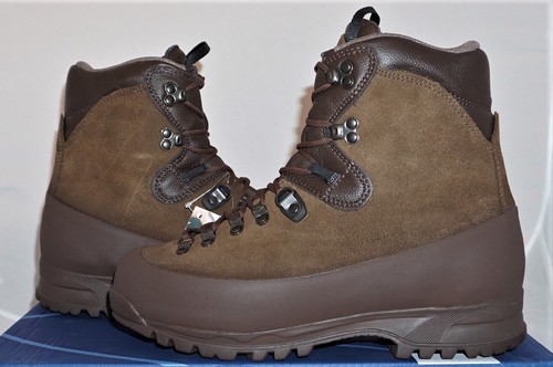 Haix kampfstiefel schwer gr - schwer,