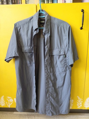 Wanderhemd herren aigle - wanderhemd,
