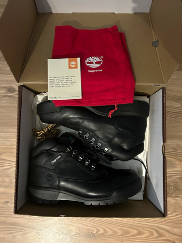 Timberland supreme herren - x,
