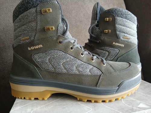 Lowa isarco gtx - lowa,