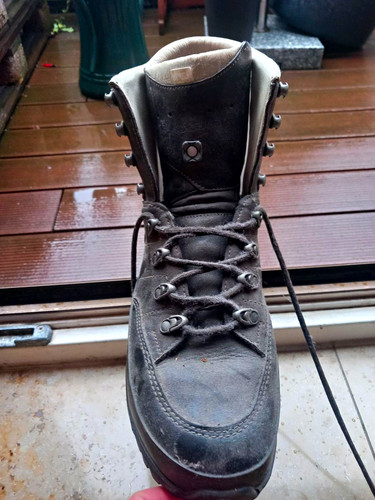 Lowa herren wanderschuhe - lowa,