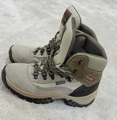 Olang wanderstiefel größe - olang,, wanderstiefel,
