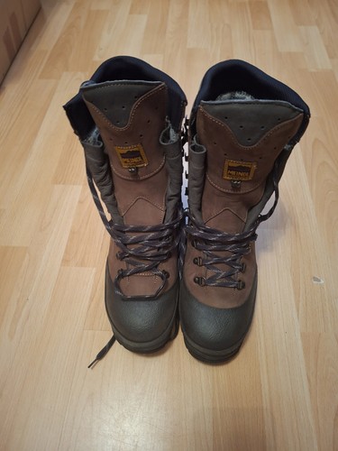 Meindl antarktis gtx - antarktis,