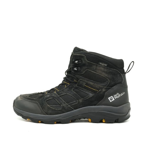 Jack wolfskin herren texapore - jack,