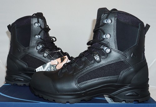 Haix scout black eu 45 - 10,5,