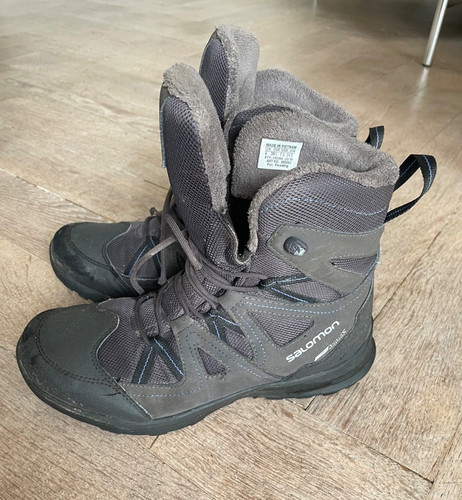 Salomon trekking wander - trekking,