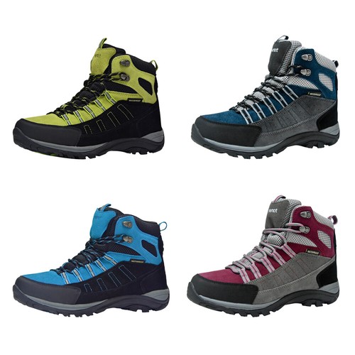 Herren damen wanderschuhe - damen,