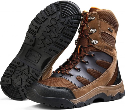 Jagdstiefel wanderschuh - jagdstiefel,