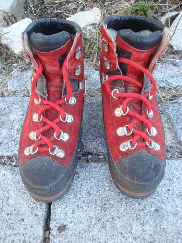 Scarpa trekkingstiefel - 38,