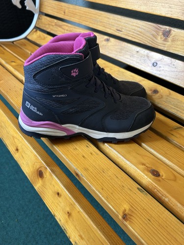 Jack wolfskin wtr - wolfskin,