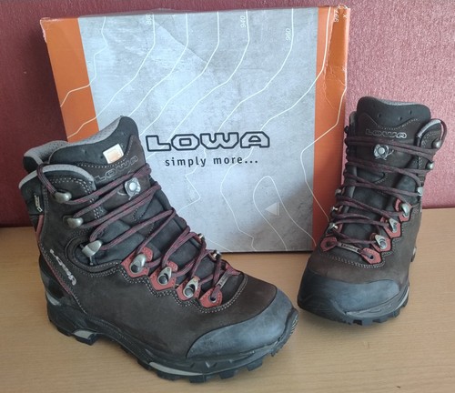 Lowa mauia gtx - lowa,