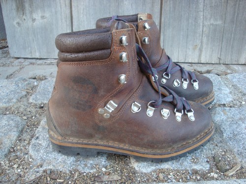Hanwag wanderstiefel 1 2 - gr., 4
