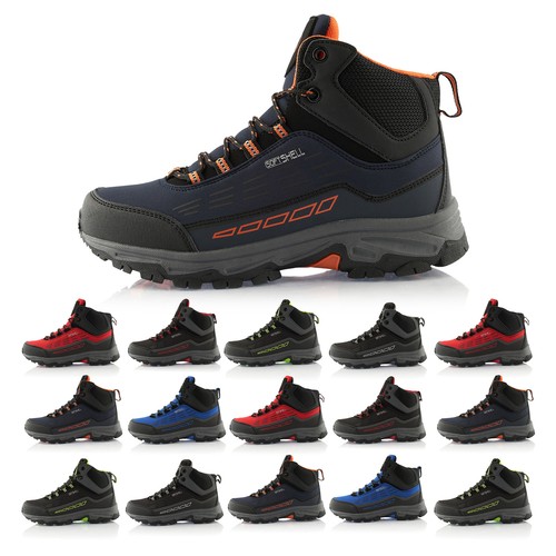 Neu damen herren - neu, wanderschuhe