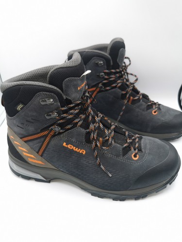 Lowa ledro gtx - ledro, mid