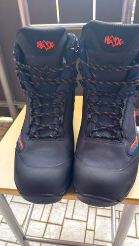 Haix scout wanderschuhe - 3.0, /