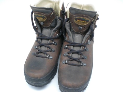 Meindl herren stiefel - meindl,