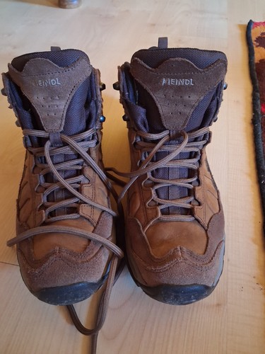 Meindel wanderstiefel 1x - wanderstiefel, ,1x