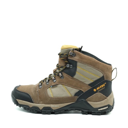 Tec herren borah peak ultra - borah,