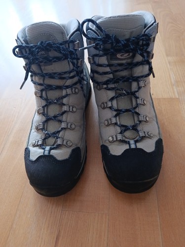 Scarpa wanderstiefel - scarpa, 40