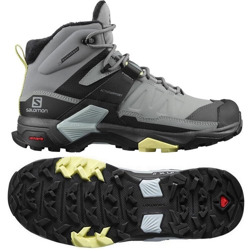 Salomon ultra mid ts cswp - ultra,