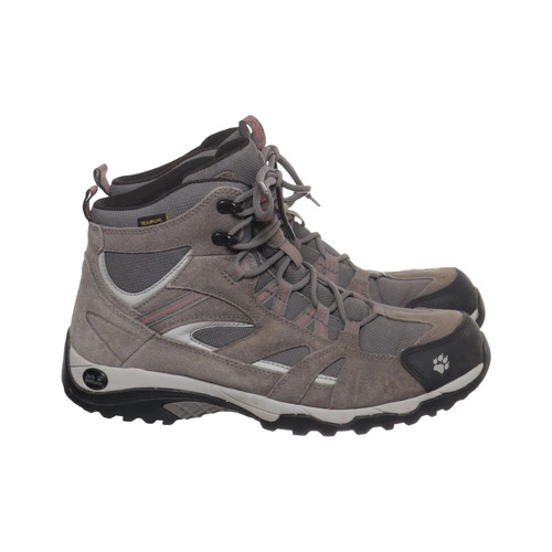 Jack wolfskin wanderstiefel - wolfskin,,