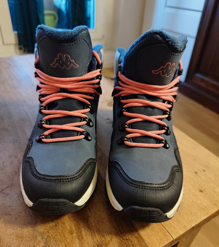 Kappa damen wanderstiefel - kappa, eu