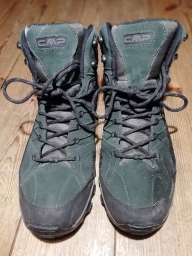 Cmp wanderstiefel - cmp,