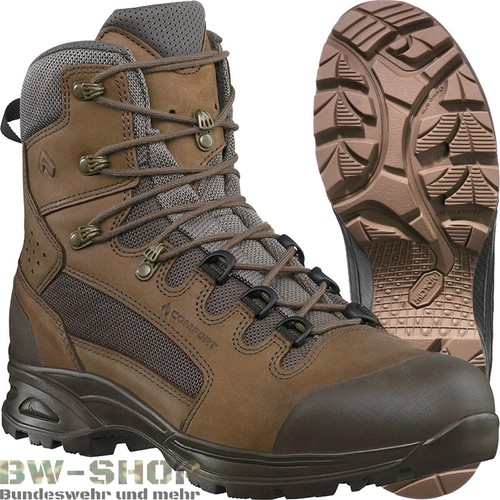 Haix wanderstiefel scout 0 - haix,