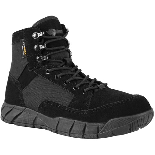 Militär stiefel herren - stiefel,
