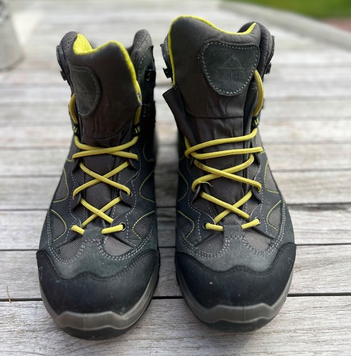 Mckinley herren wander - mckinley, wander-stiefel