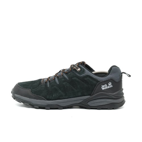 Jack wolfskin herren stiefel - herren,
