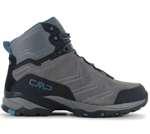 Cmp melnick mid - wp, waterproof